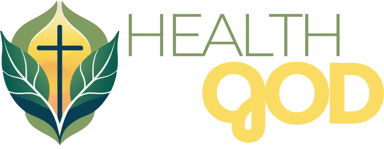Health For God Logo