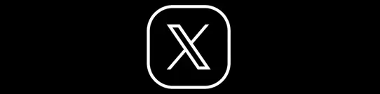 X Logo
