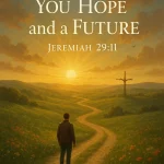 Jeremiah 29-11