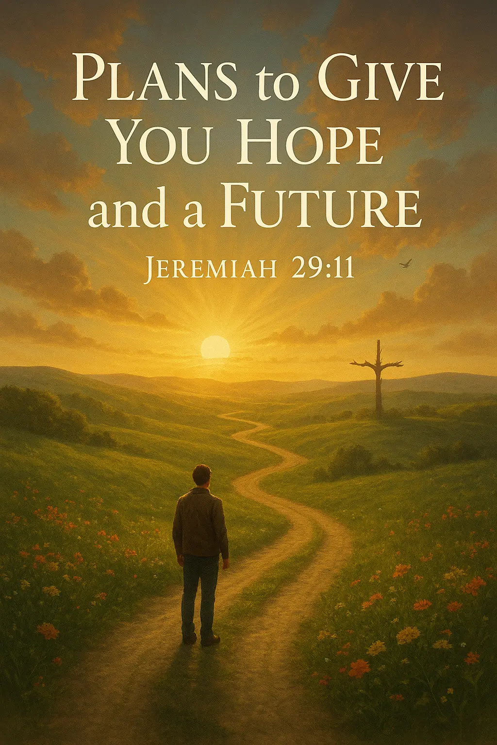 Jeremiah 29-11