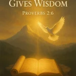 Proverbs 2-6