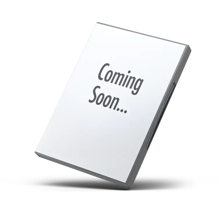 coming soon