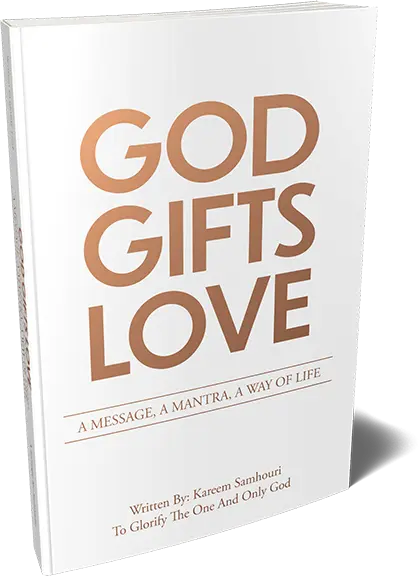 God Gifts Love