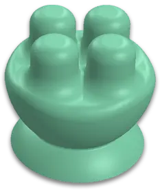 The Nubby