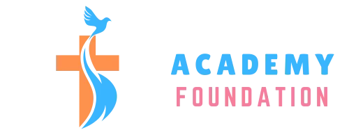 God Training School Logo